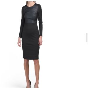 BCBG Maxazria Dress